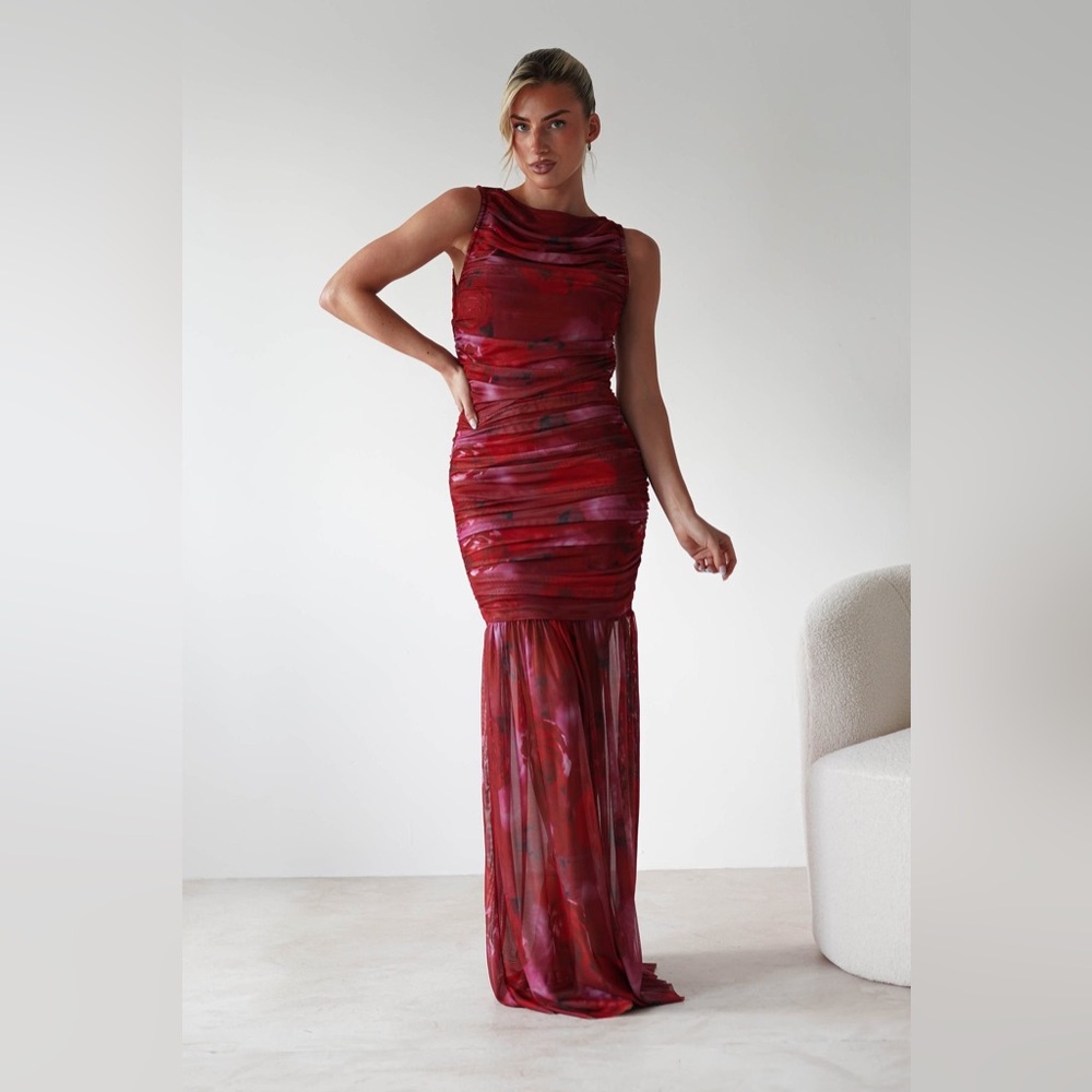 Elliatt Elise Maxi Dress